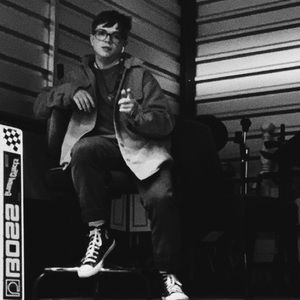 Meet your Posher, Peter